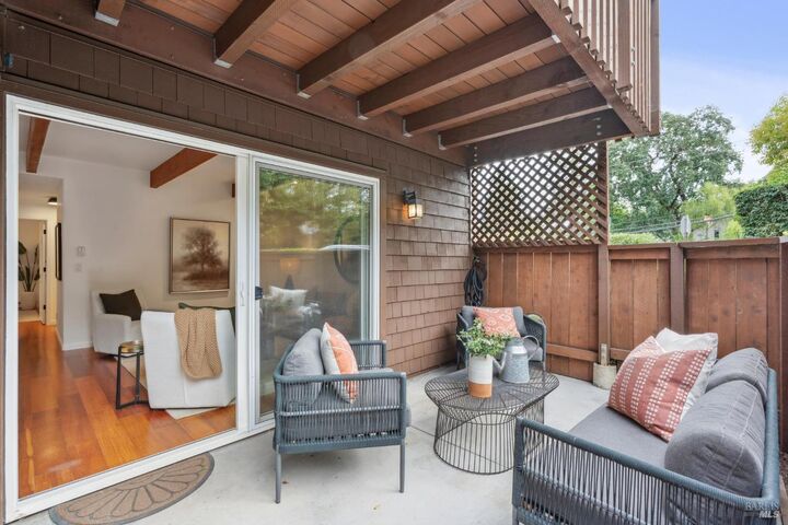 Property Photo:  84 Madrone Avenue 1  CA 94960 