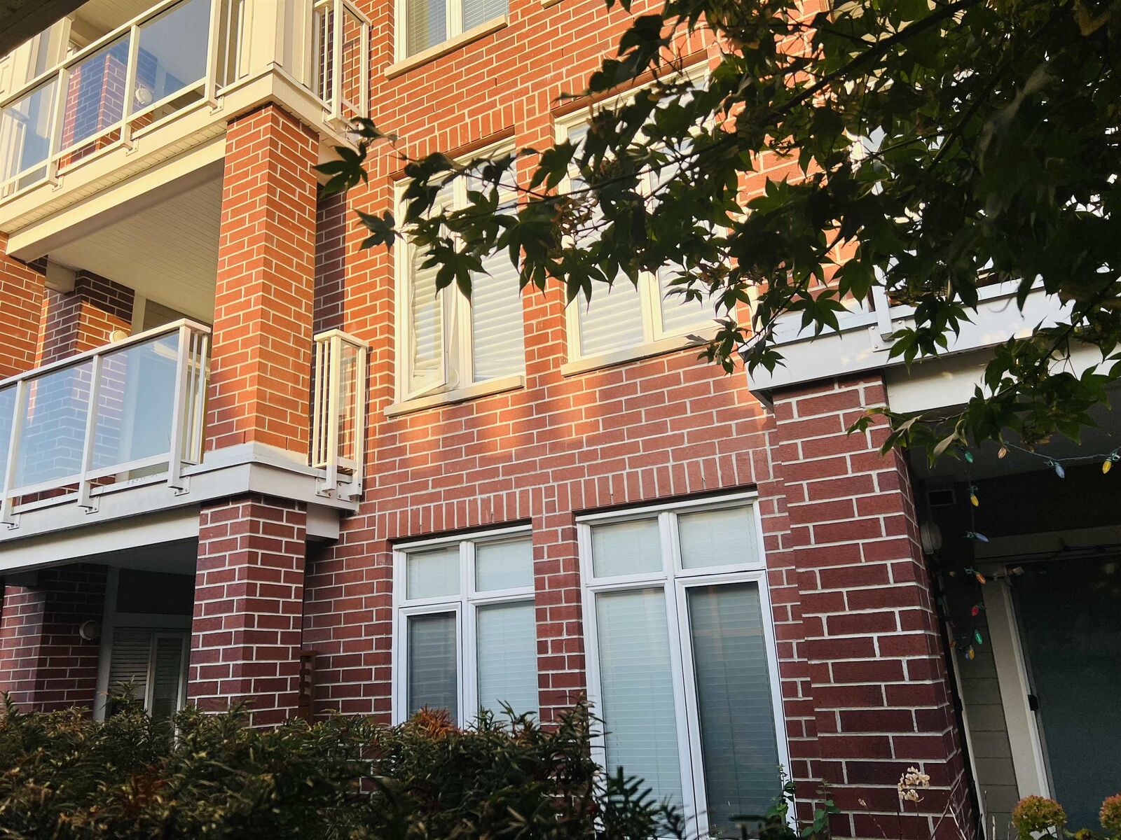 Property Photo: 4280 Moncton Street 210 BC V7E 6T4