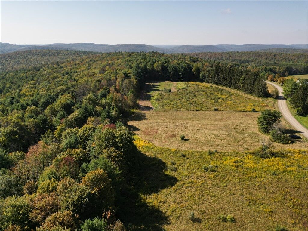 Property Photo: 330 Tallow Hill Road NY 14883