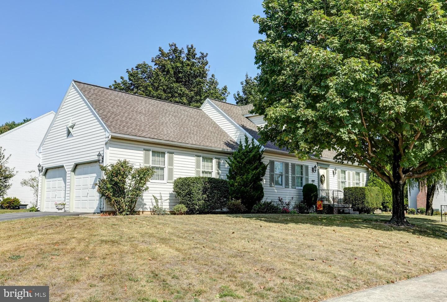 Property Photo: 419 Clemens Drive PA 17019