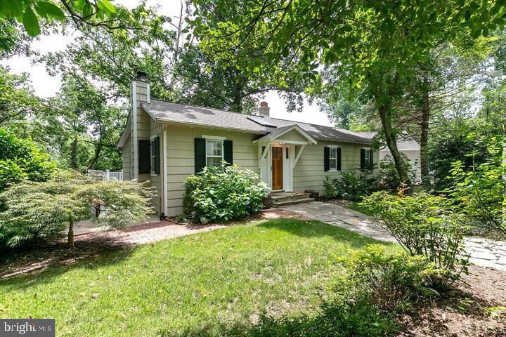 Property Photo: 1509 Oak Dale Road MD 21012