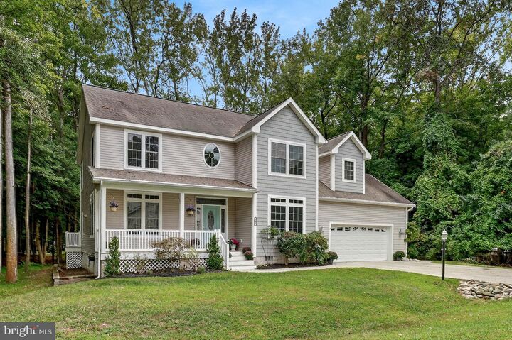 240 Charleston Road  Ocean Pines MD 21811 photo