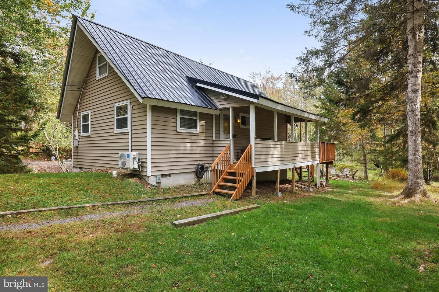 Property Photo:  278 Trout Creek Drive  PA 18347 