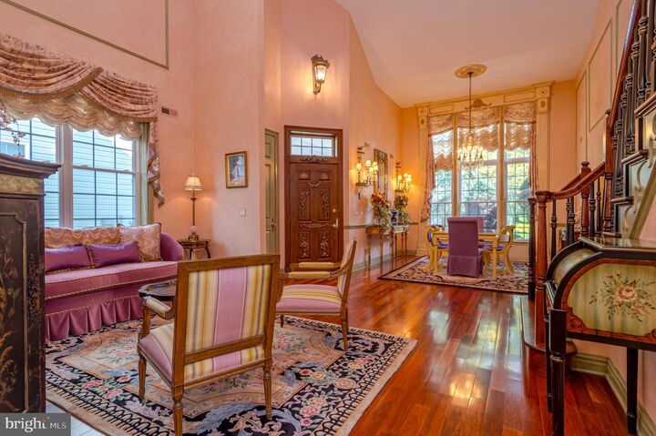 Property Photo: 125 Einstein Way NJ 08512