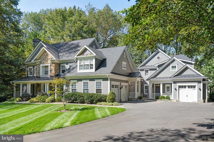 6020 Copely Lane  McLean VA 22101 photo