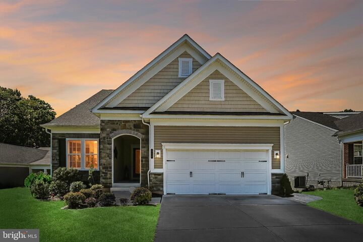Property Photo:  314 Montera Avenue  VA 22406 