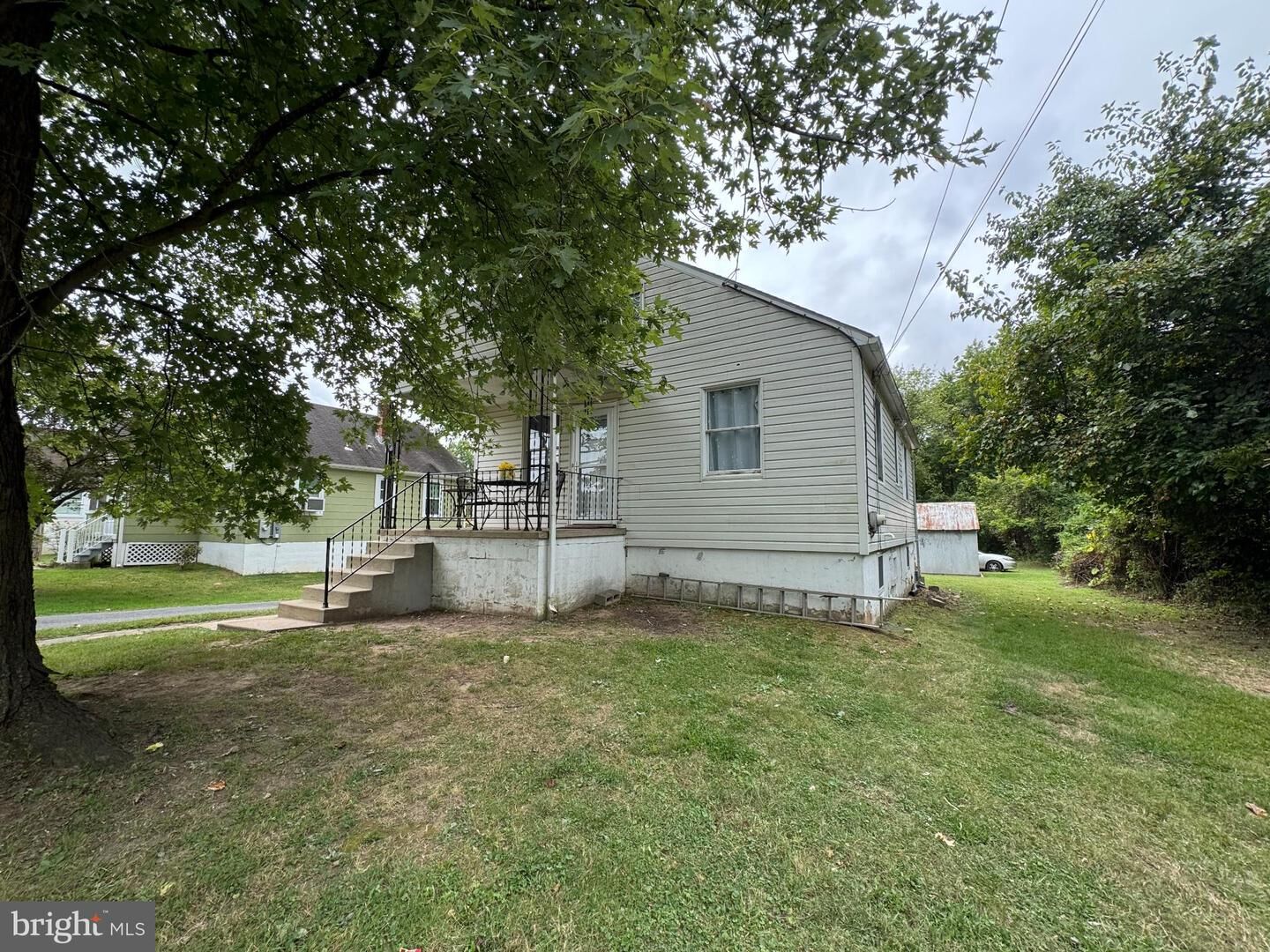 Property Photo: 320 Harding Avenue MD 21220