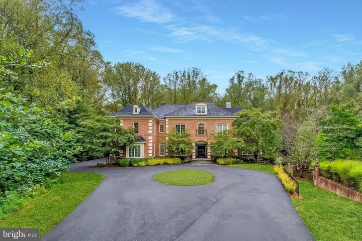 Property Photo: 7020 Mountain Gate Drive MD 20817
