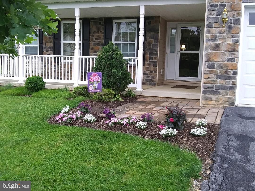 Property Photo: 250 Seascape Court WV 25403