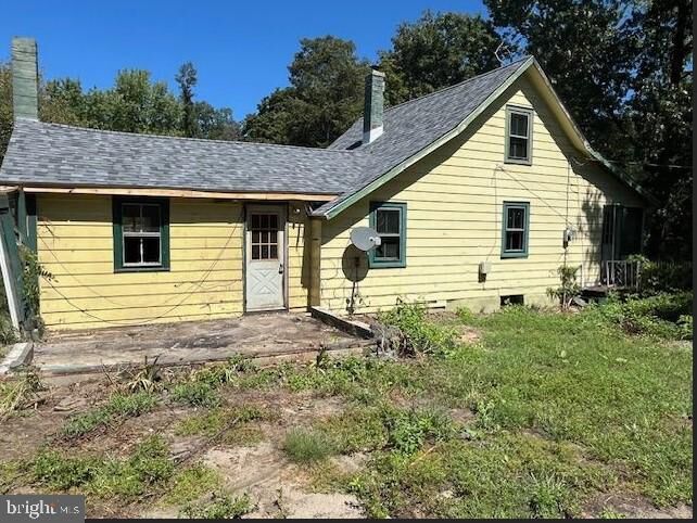 Property Photo: 2405 Route 206 NJ 08060
