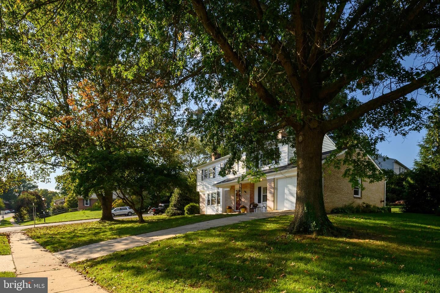 Property Photo:  400 Idlewild Road  MD 21014 