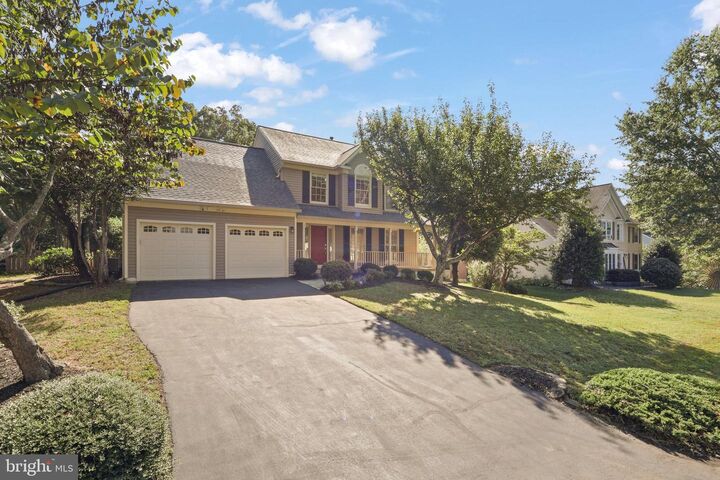 Property Photo: 11705 New Bond Street VA 22408