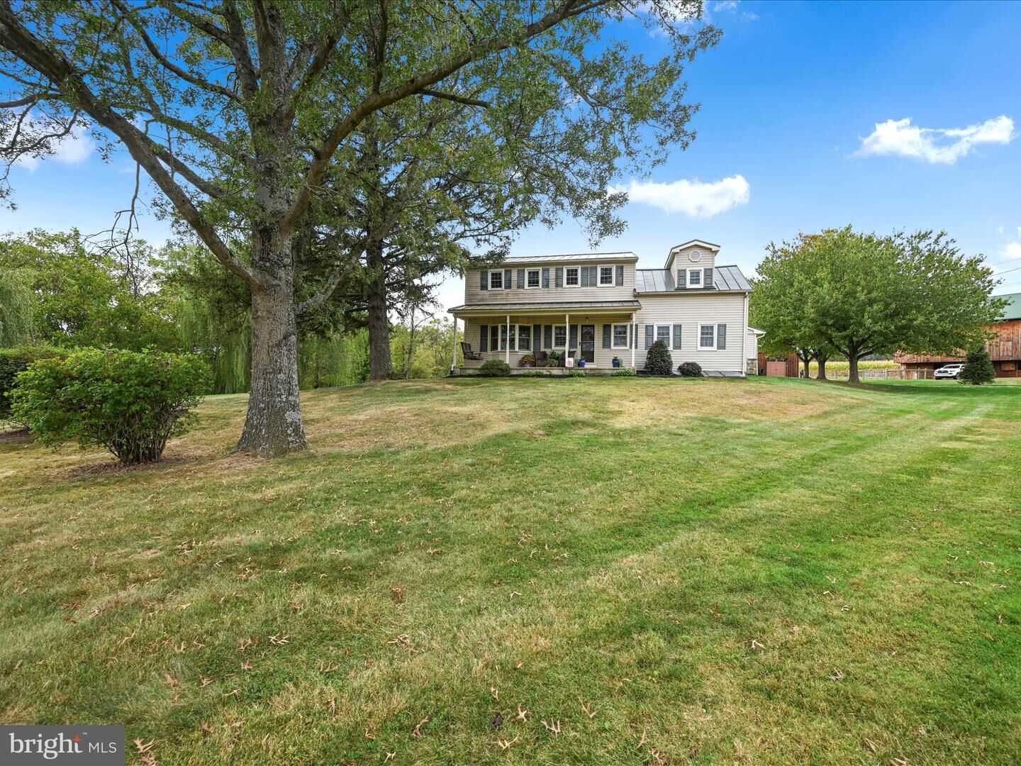 Property Photo: 285 Werner Road PA 17026