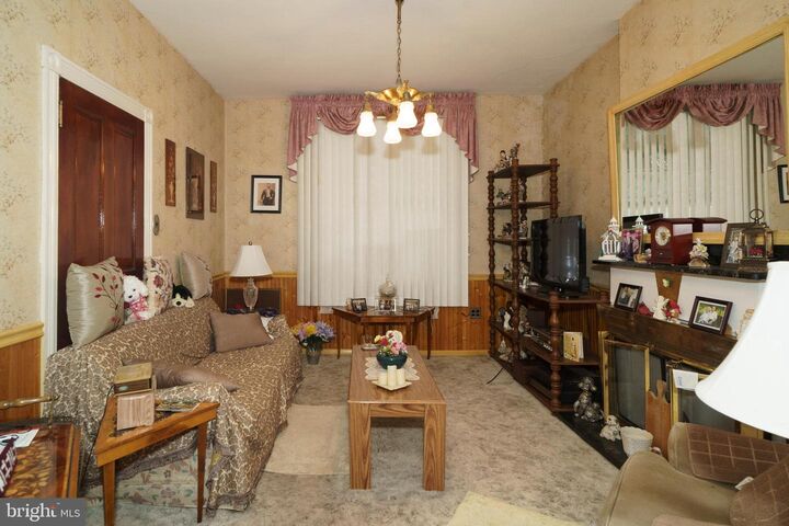 Property Photo: 3615 Hartel Avenue PA 19136