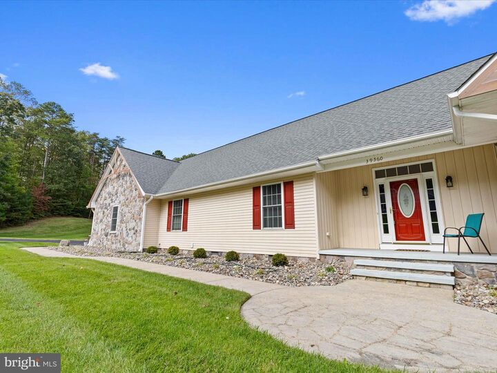 Property Photo:  39560 Jacobs Lane  MD 20659 