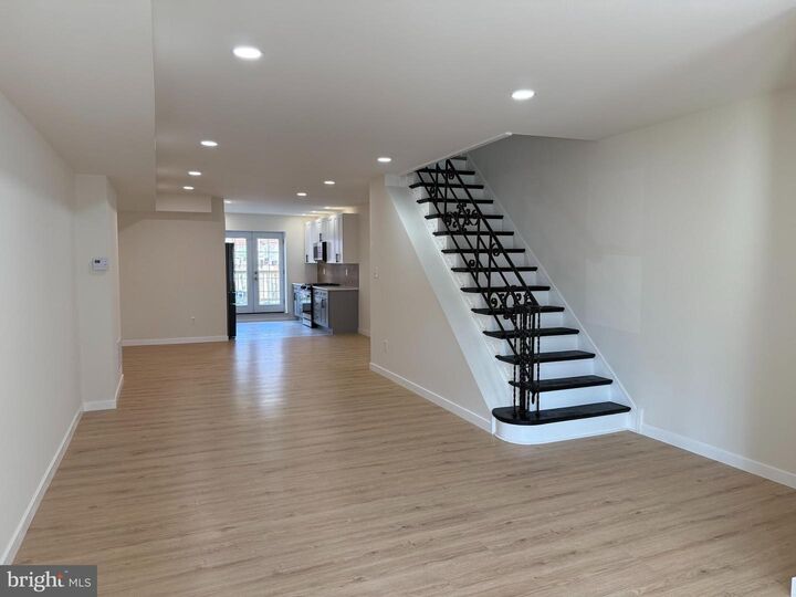 Property Photo: 133 W Godfrey Avenue PA 19120