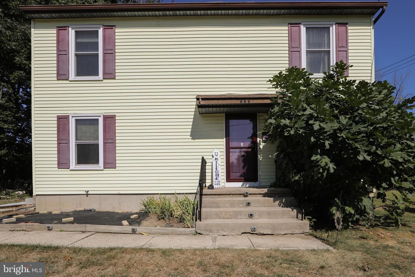 Property Photo:  402 State Street  NJ 08002