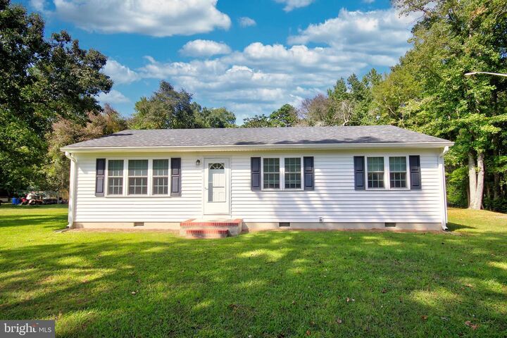 Property Photo: 32052 Jordan Court MD 21804