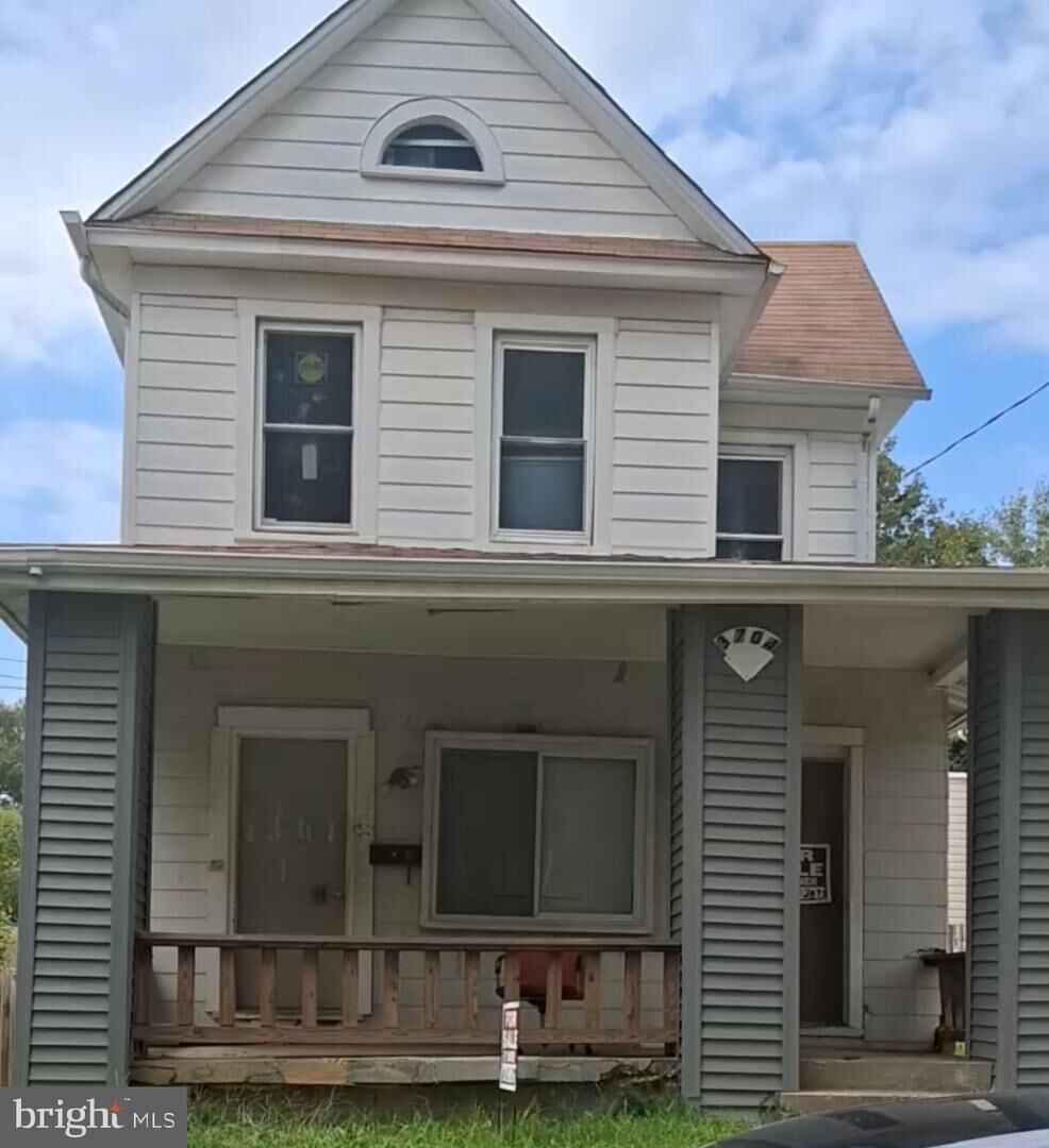 Property Photo:  3704 35th Street  MD 20712 