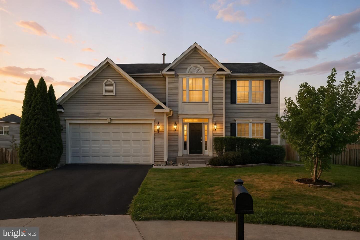 Property Photo: 12190 Remland Court VA 22734