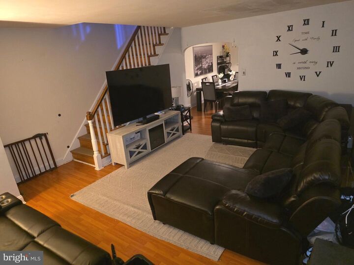 Property Photo: 3108 Fairfield Street PA 19136