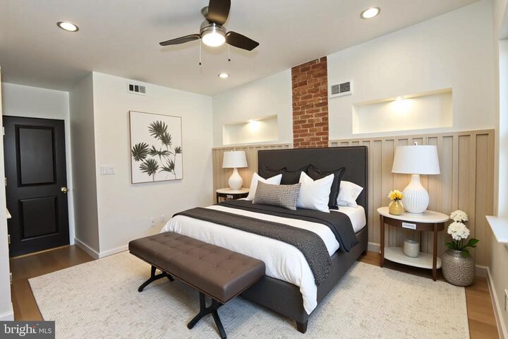 Property Photo: 2531 Memphis Street PA 19125