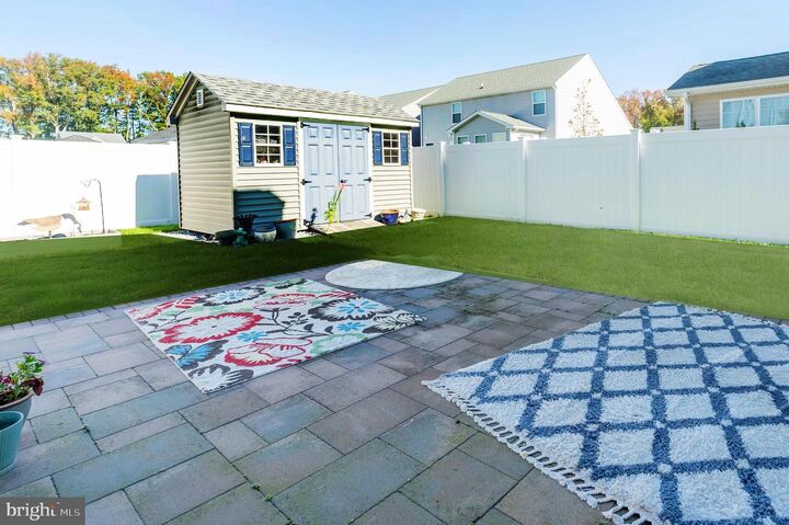 Property Photo:  406 Morning Glory Drive  MD 21629 