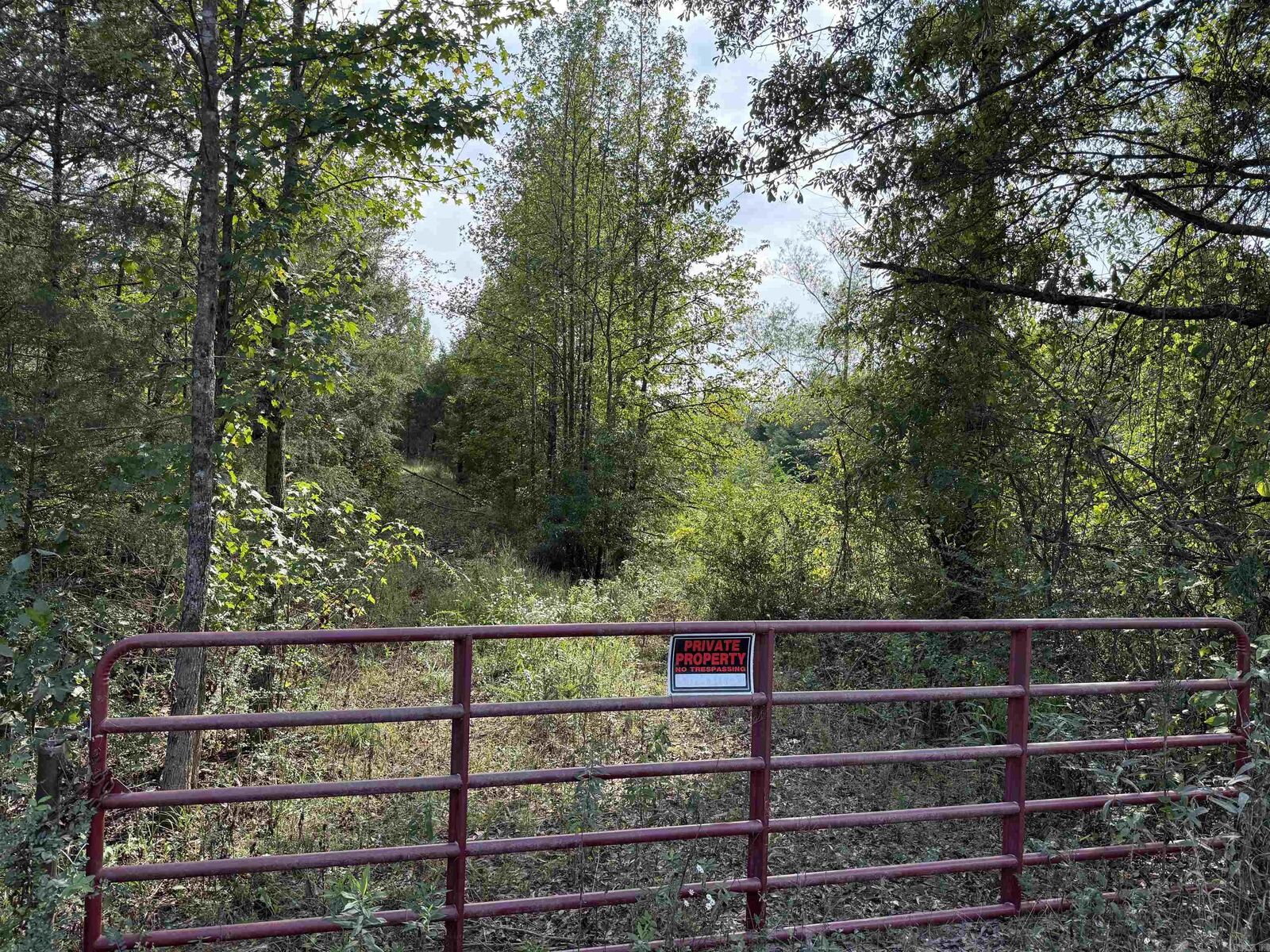 Property Photo:  452-C Caney Valley Drive  AR 72127 