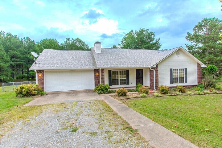 Property Photo:  9082 Mars Hill Road  AR 72011 