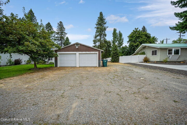 Property Photo: 104 W 16th Ave ID 83854
