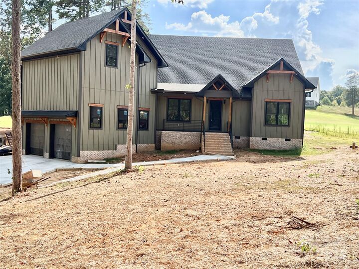 268 Broken Arrow Drive  Statesville NC 28677 photo