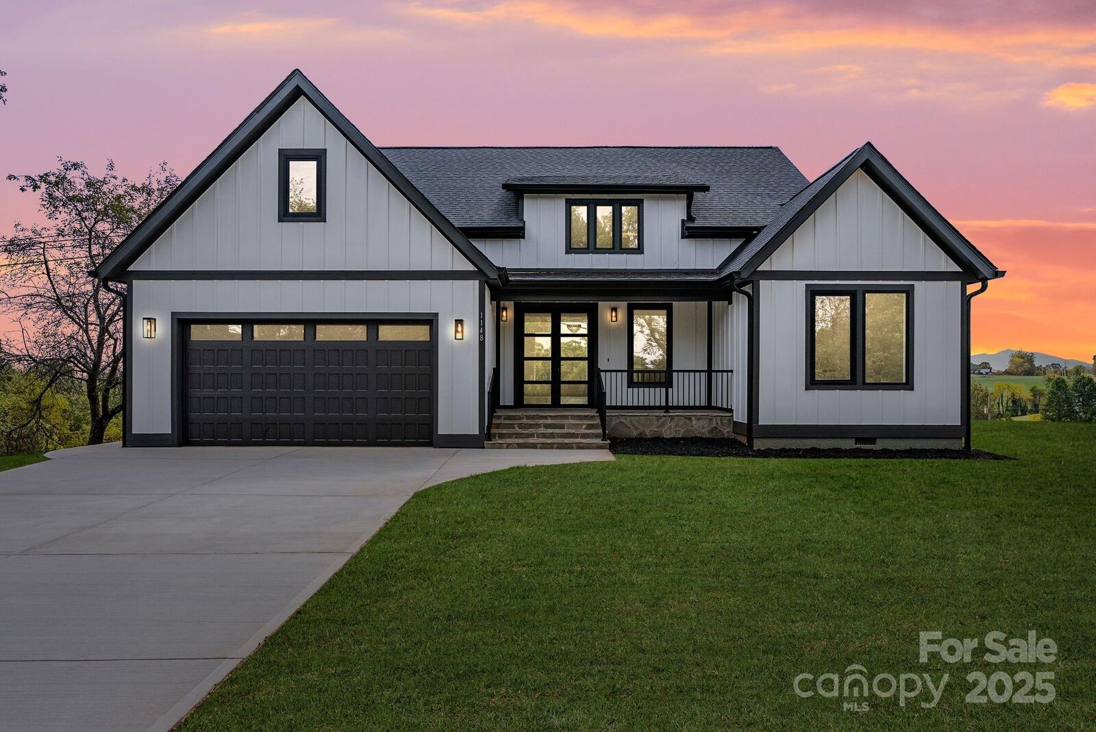 Property Photo:  1148 Alexander Road  NC 28748 