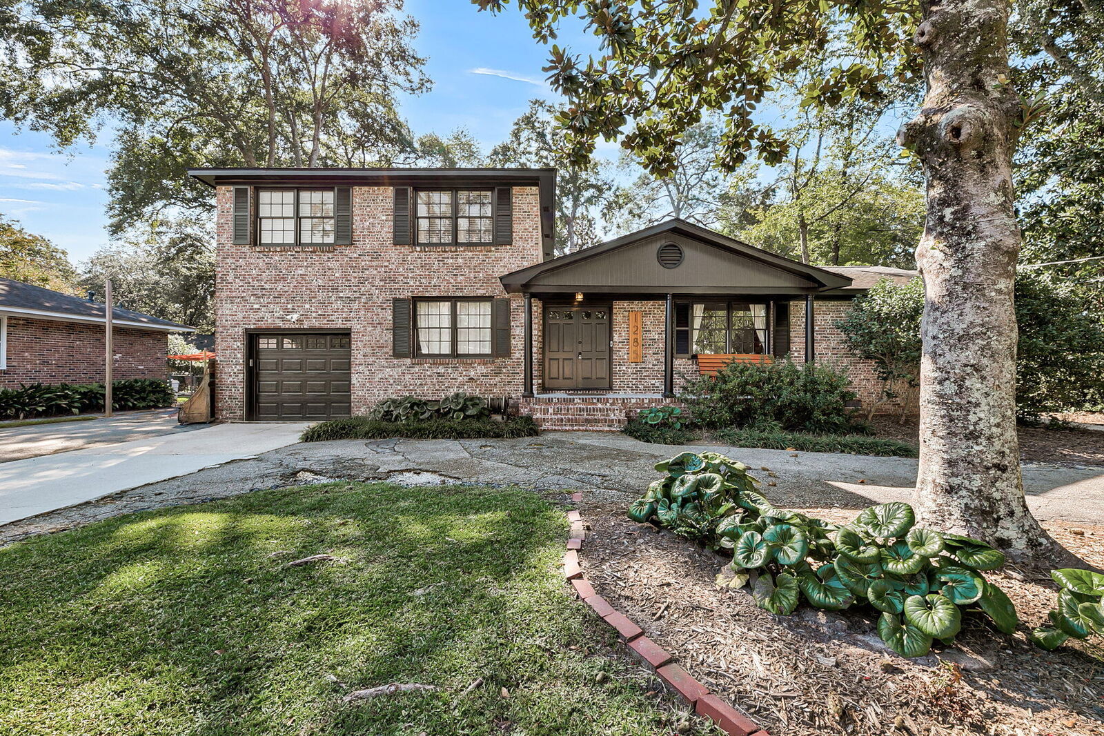 Property Photo:  1285 Camerton Street  SC 29407