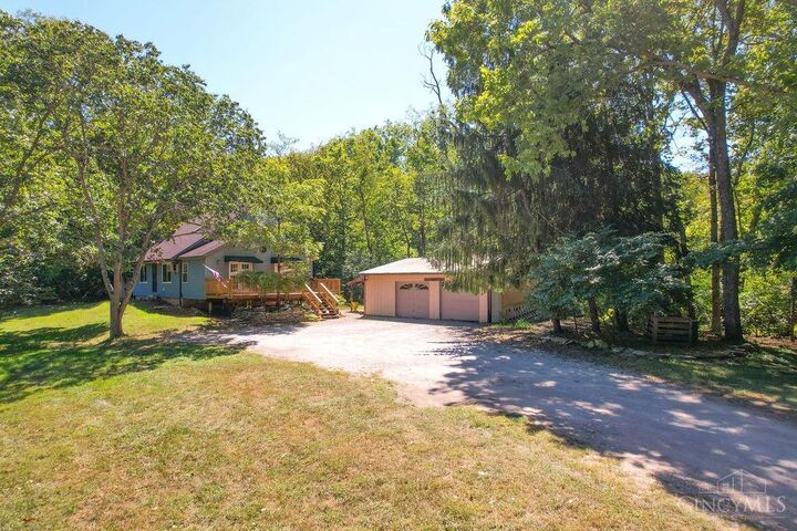 Property Photo:  5467 Morrow Blackhawk Road  OH 45152 