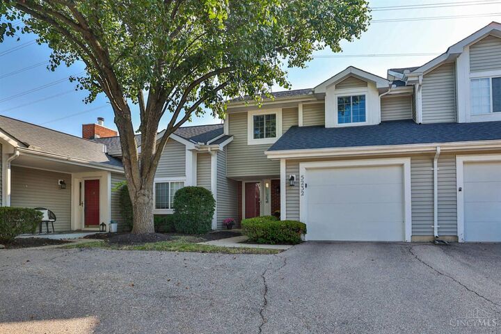 5232 Bay Pointe Drive  Mason OH 45040 photo