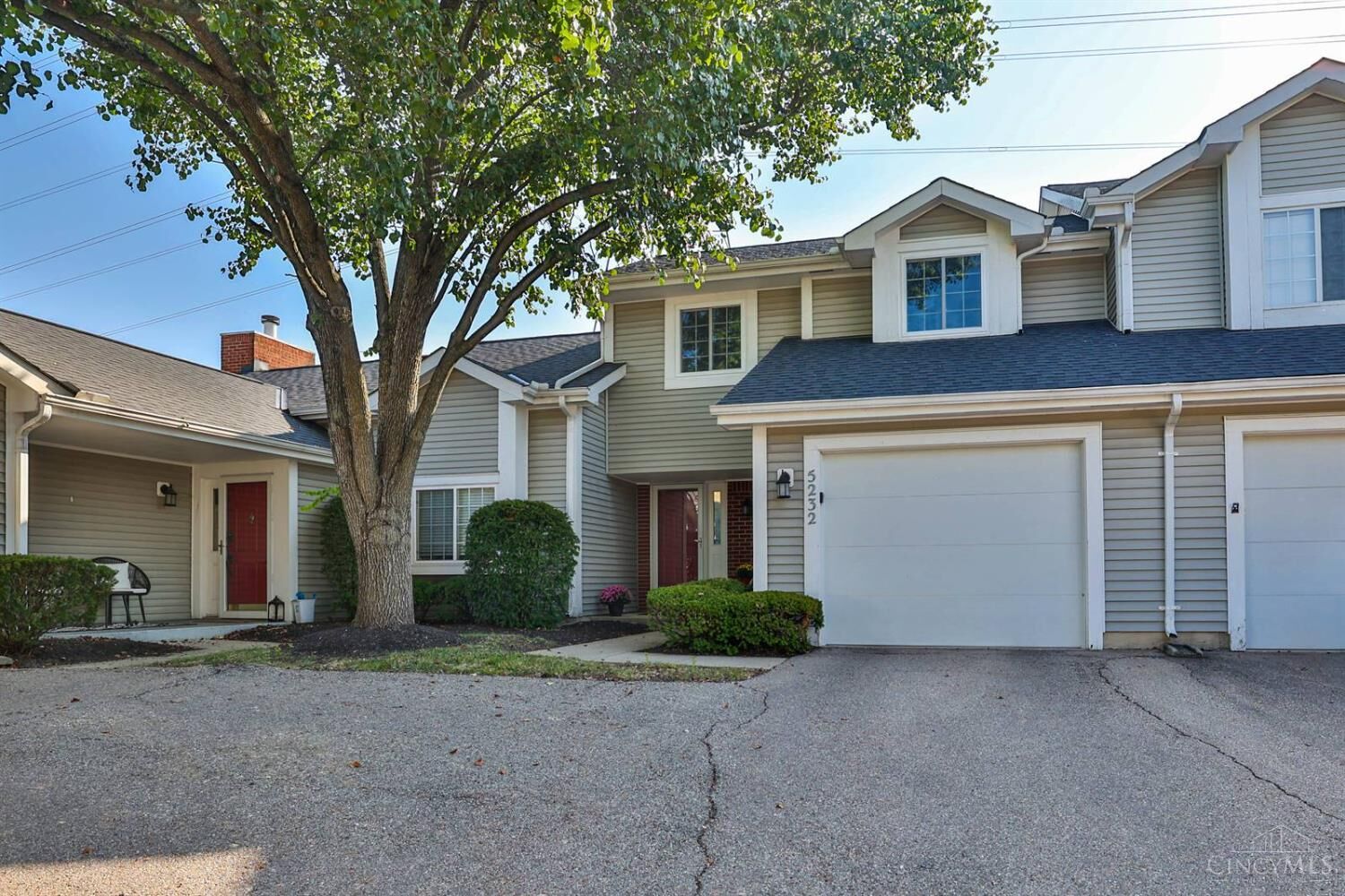 Property Photo:  5232 Bay Pointe Drive  OH 45040 