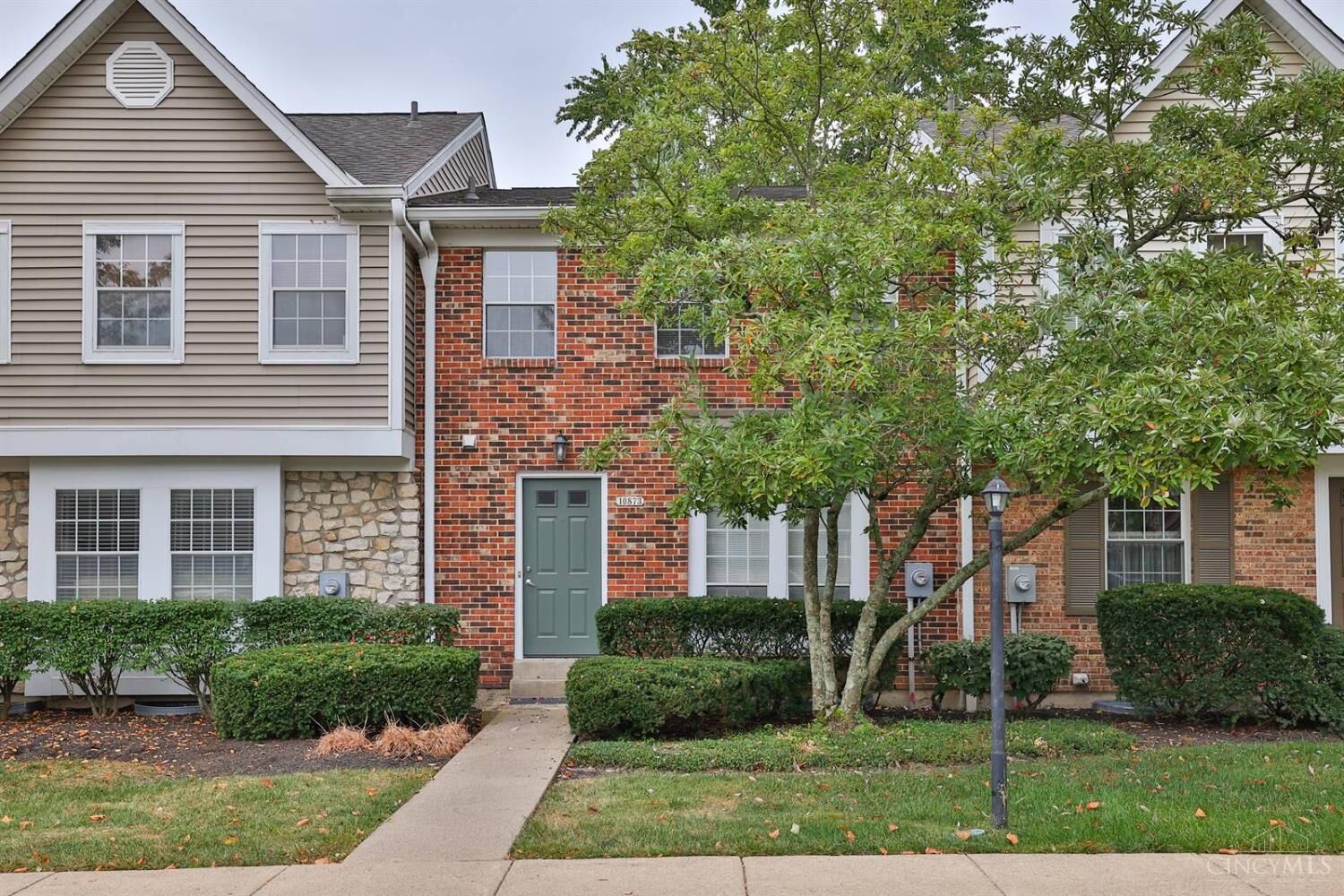 Property Photo: 10873 Lake Thames Drive OH 45242