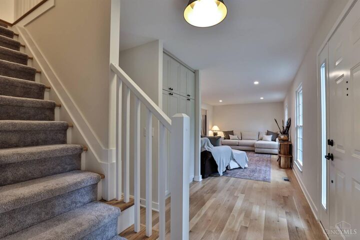 Property Photo: 8765 Weller Road OH 45249