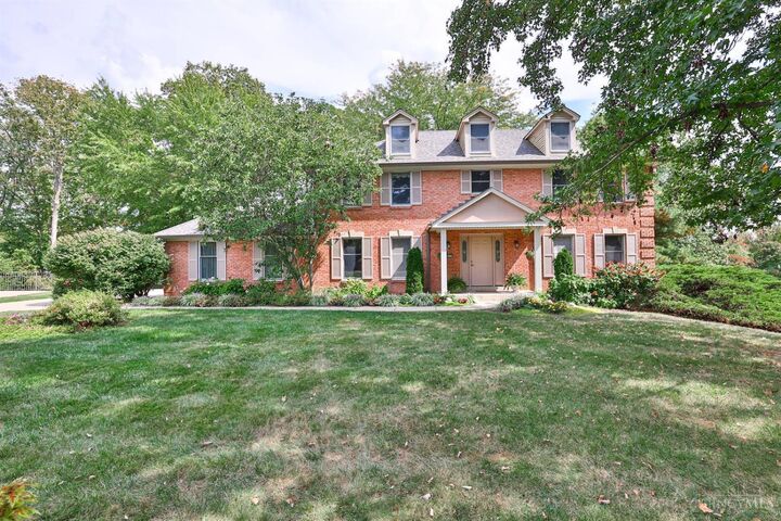 8820 Appleseed Drive  Symmes Twp OH 45249 photo