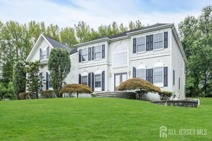 Property Photo: 22 Forest Lane NJ 08831