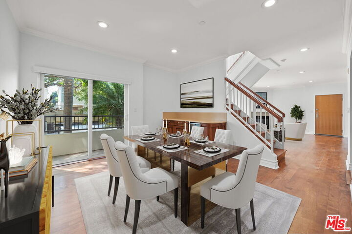 Property Photo: 1726 Stoner Ave CA 90025