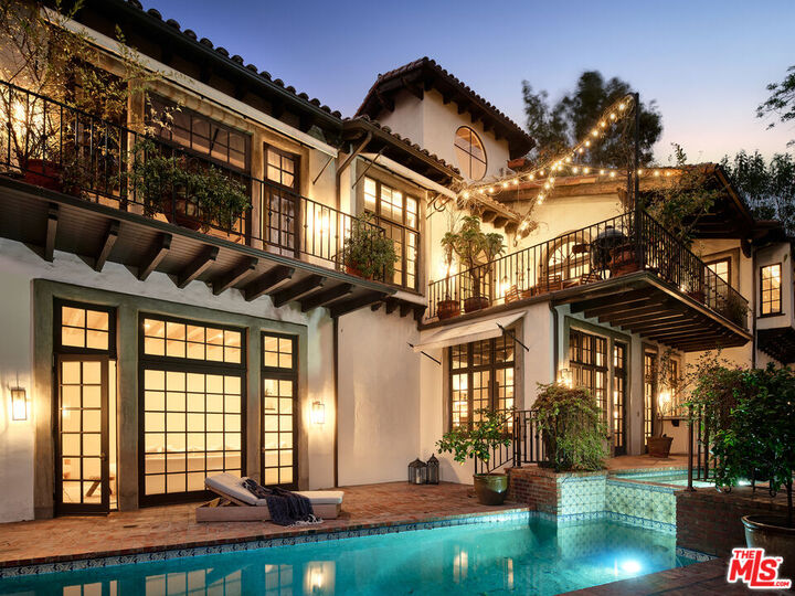 2729 Nichols Canyon Rd  Los Angeles CA 90046 photo