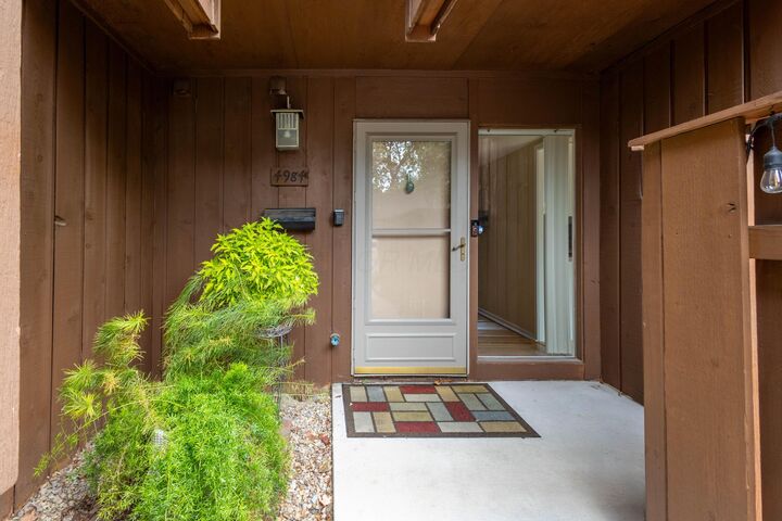 Property Photo:  4984 Wintersong Lane  OH 43081 