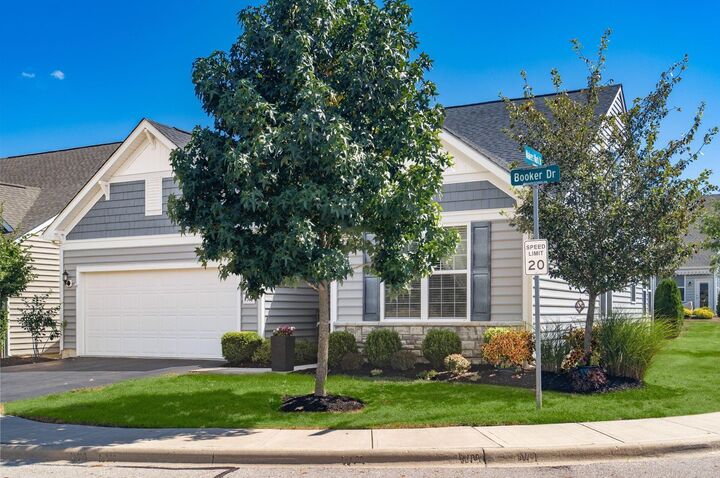 Property Photo: 5340 Booker Drive OH 43081