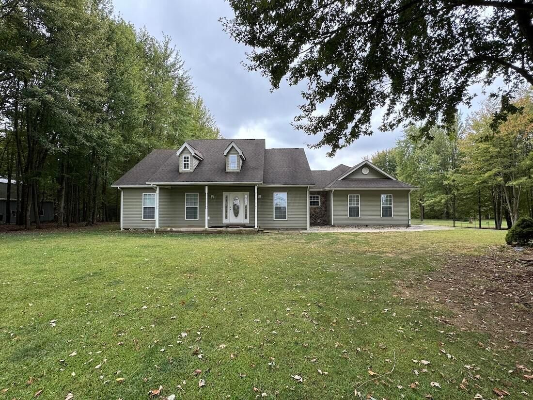 Property Photo: 14025 Roberts Road OH 43074