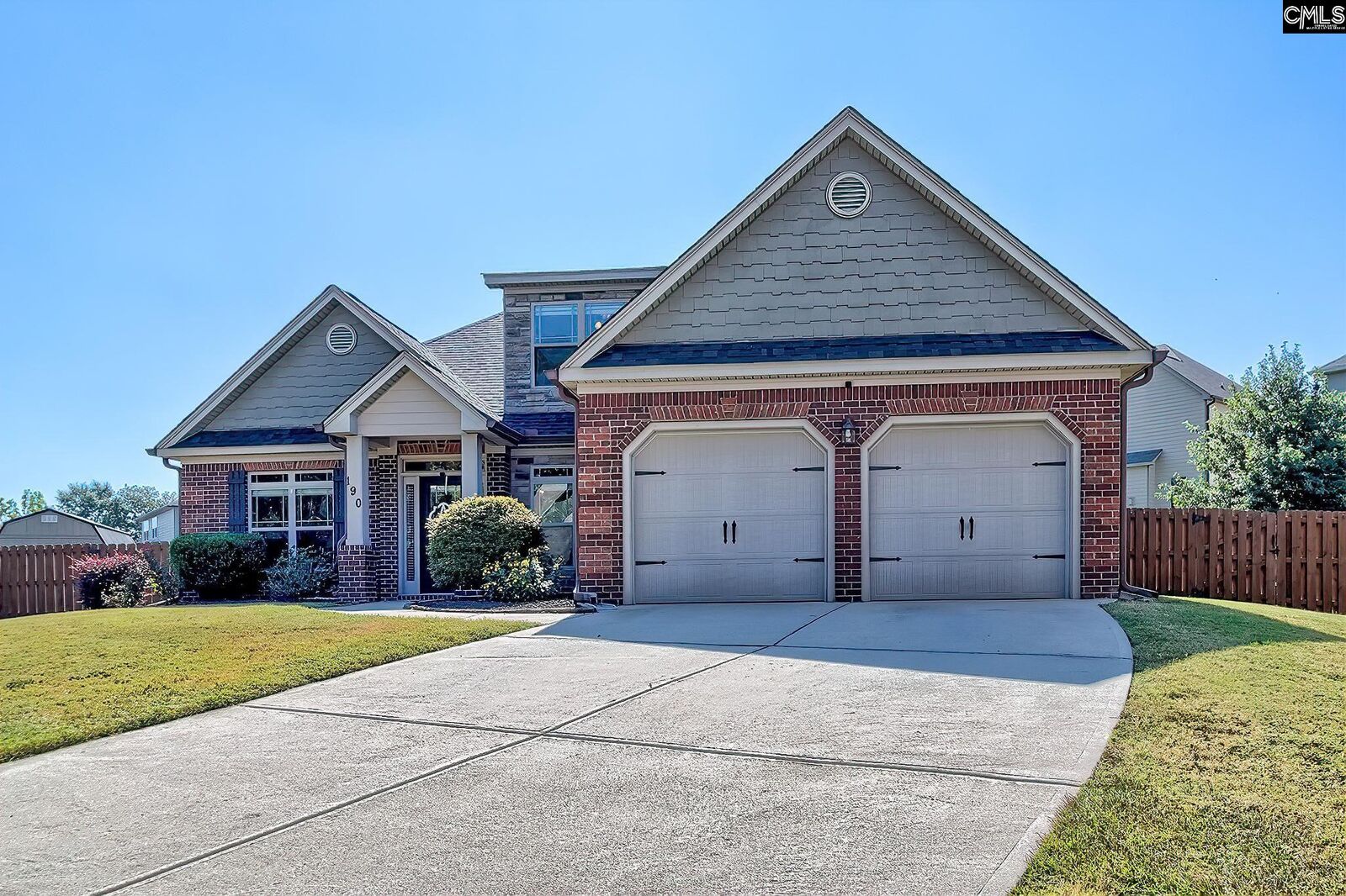 Property Photo:  190 Grey Oaks  SC 29072-5600 