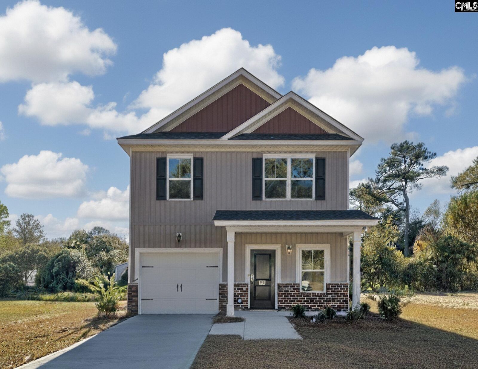 Property Photo: 2044 Rexford SC 29020