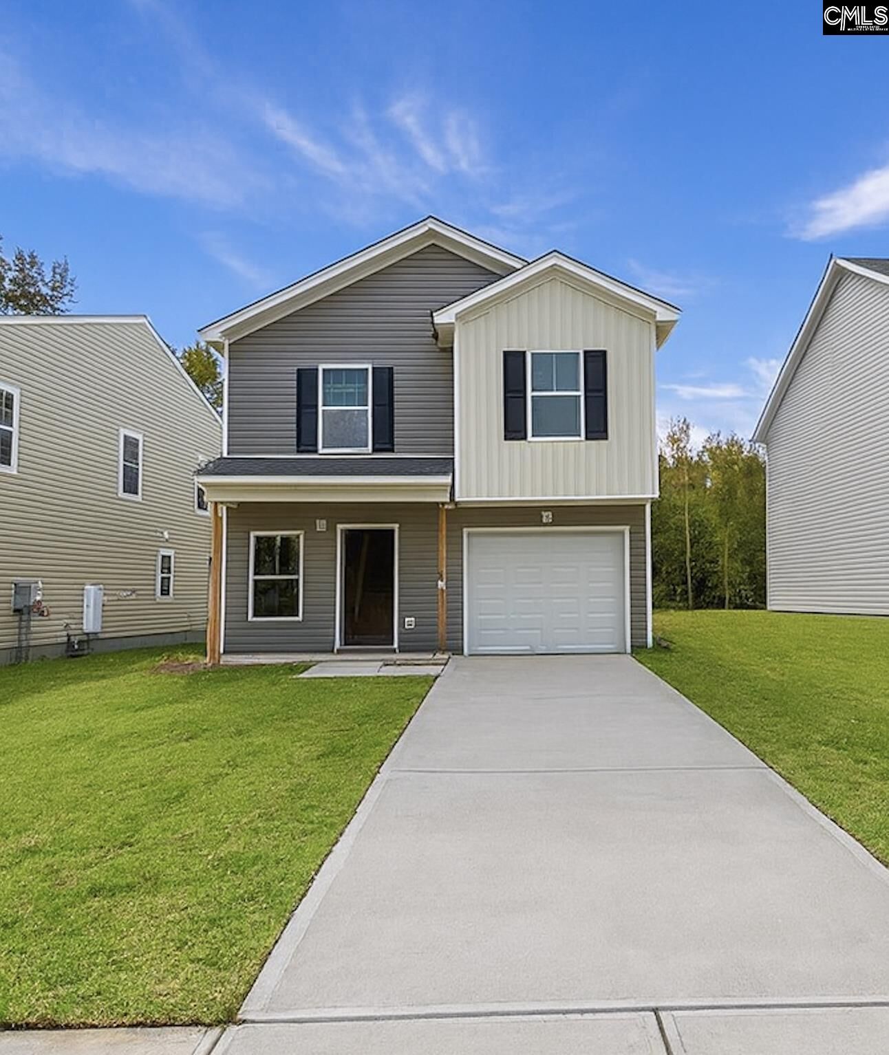 Property Photo:  2044 Rexford  SC 29020