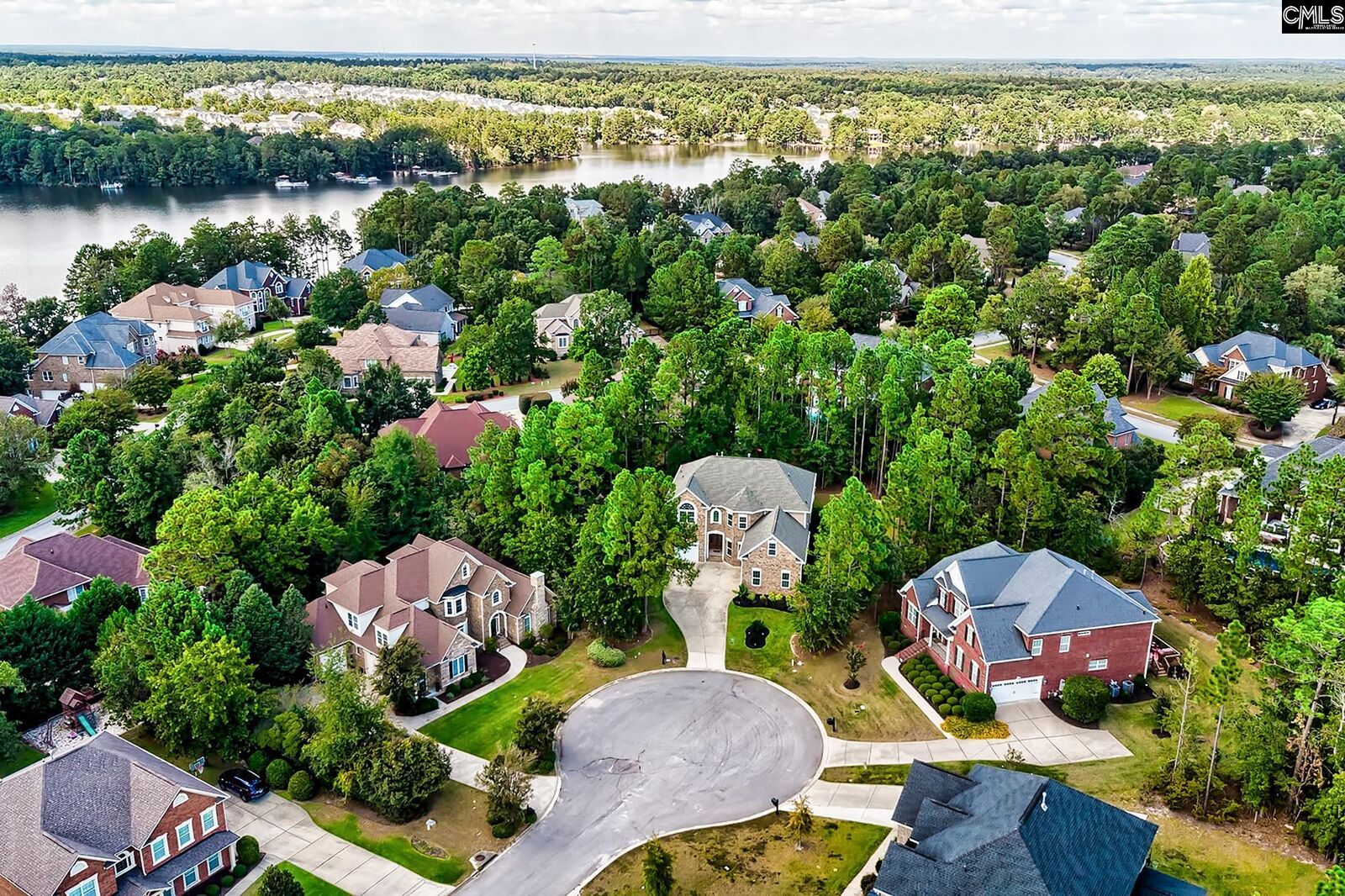 Property Photo: 35 Schooner SC 29229