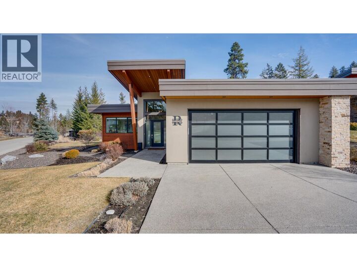 Property Photo:  450 Predator Ridge Drive 1  BC V1H 2L7 